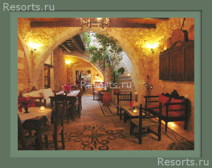 Veneto Exclusive Suites 3